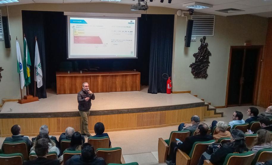 Governo apresenta programa de conservação de rodovias, que prevê aporte de R$ 5,5 bilhões