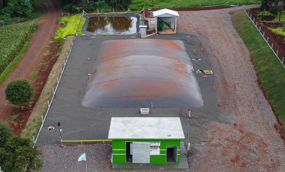 Série de reportagens da AEN vai mostrar a transformação no campo com a energia renovável