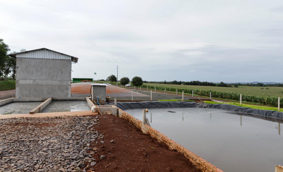 Série de reportagens da AEN vai mostrar a transformação no campo com a energia renovável