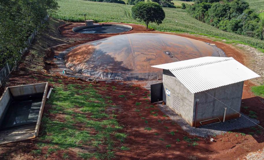 Série de reportagens da AEN vai mostrar a transformação no campo com a energia renovável
