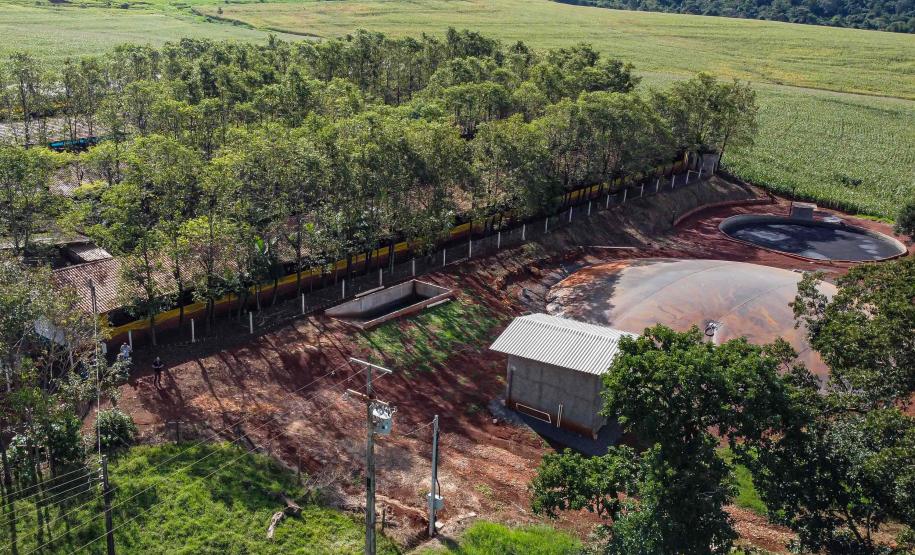 Com três anos do RenovaPR, Paraná vira protagonista da produção de energia no campo