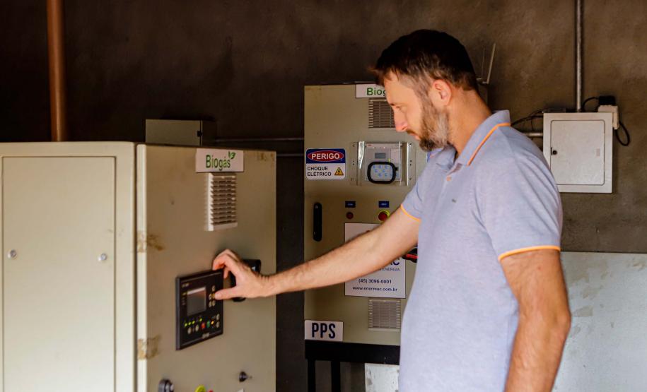 Roberto Dziura Jr/AEN