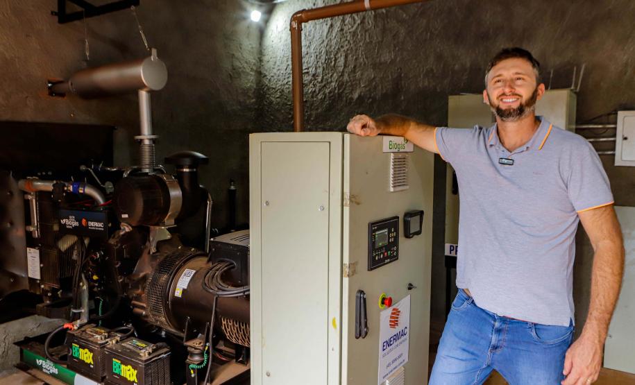 Roberto Dziura Jr/AEN