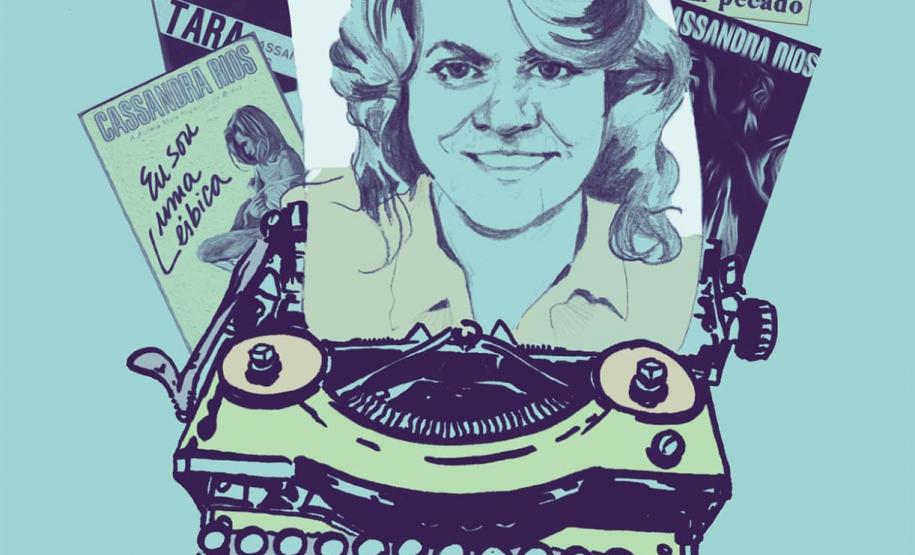 Na foto, Jardim Efrain Almeida