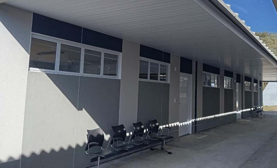 Governo do Paraná já substituiu mais de 270 salas de aula de madeira em todo Estado