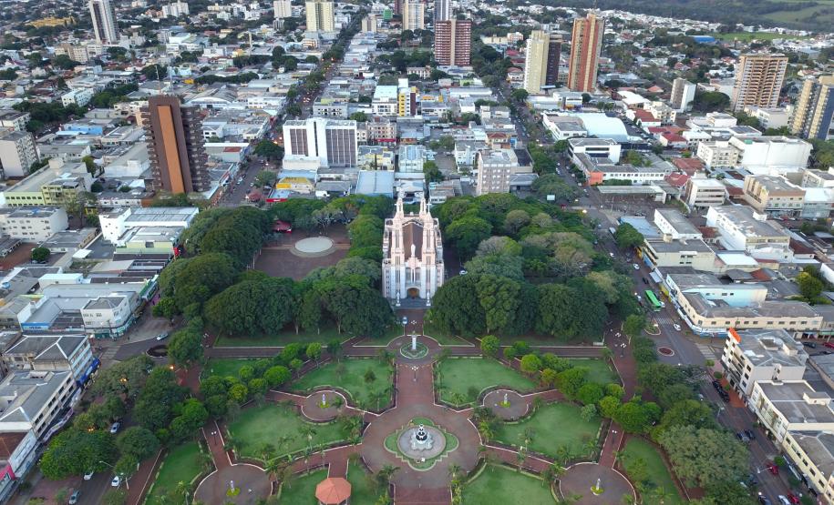 11,8 milhões de pessoas: IBGE aponta Paraná com a 5ª maior população do Brasil em 2024