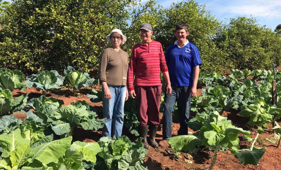 Governador sanciona reajuste de programas rurais de combate à vulnerabilidade