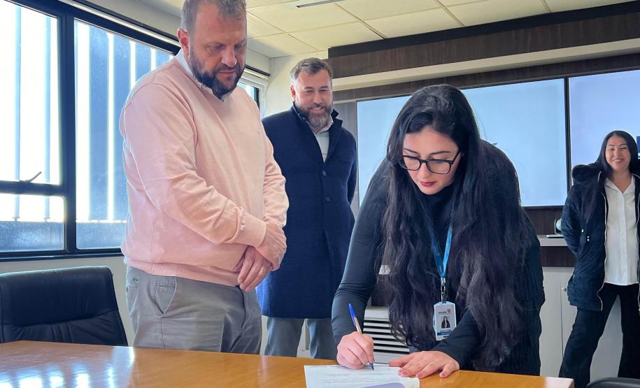 Hospital Angelina Caron receberá R$ 4 milhões para projeto Infância Bem Cuidada