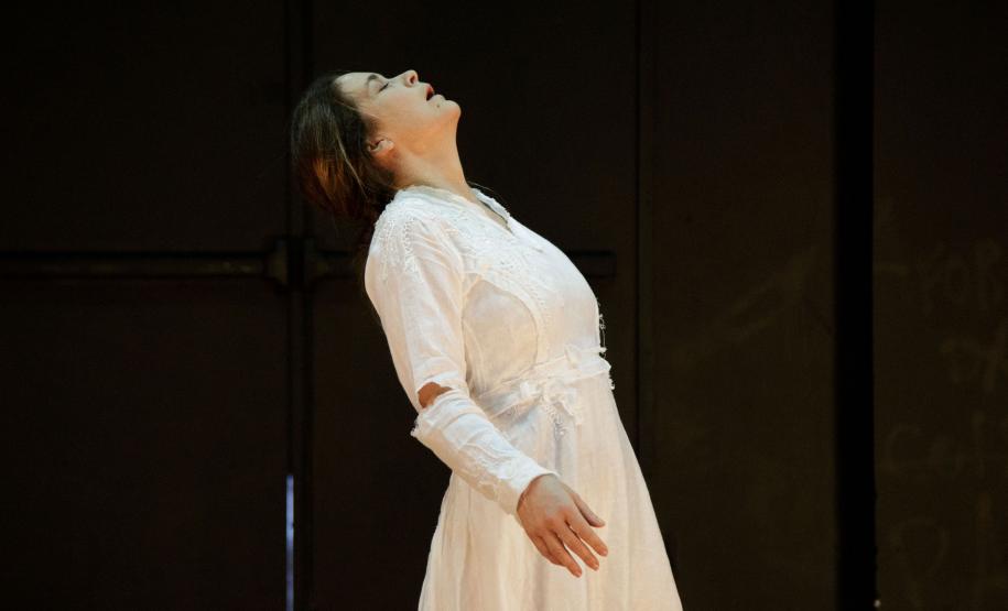 Centro Cultural Teatro Guaíra - Teatro José Maria Santos - Fake-News – A Comédia – É cada vez mais difícil distinguir o que é verdade ou não. A comédia é o décimo solo do ator e comediante Fábio Silvestre. - Foto: Divulgação