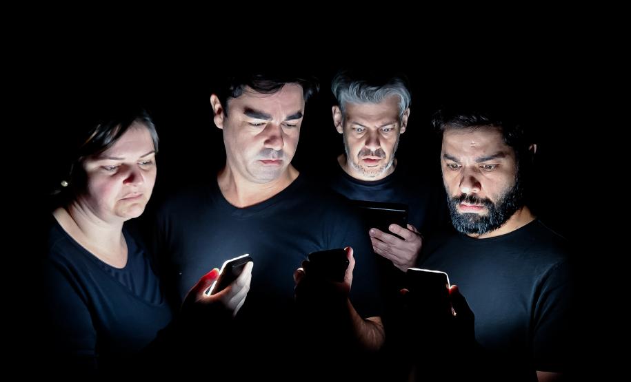 Na foto, Jardim Efrain Almeida