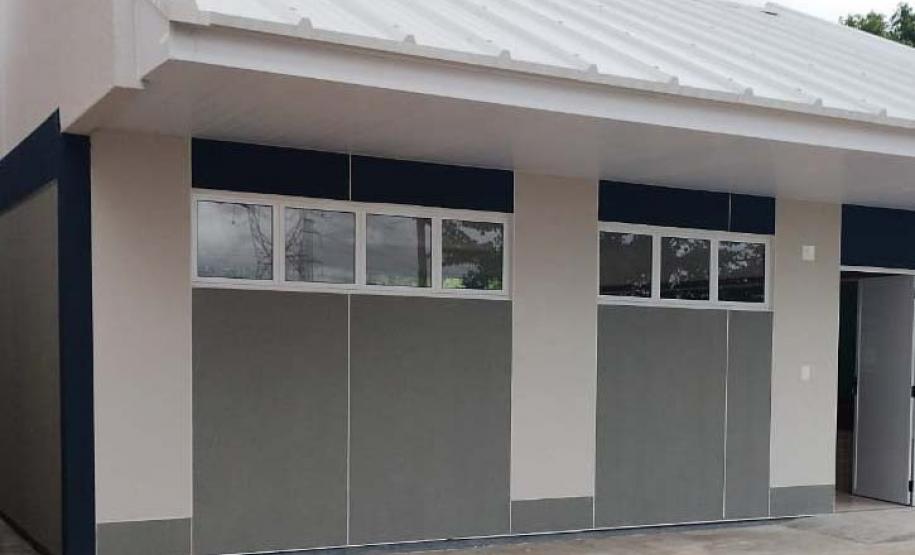 Governo do Paraná já substituiu mais de 270 salas de aula de madeira em todo Estado