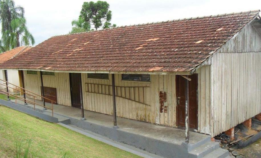 Governo do Paraná já substituiu mais de 270 salas de aula de madeira em todo Estado