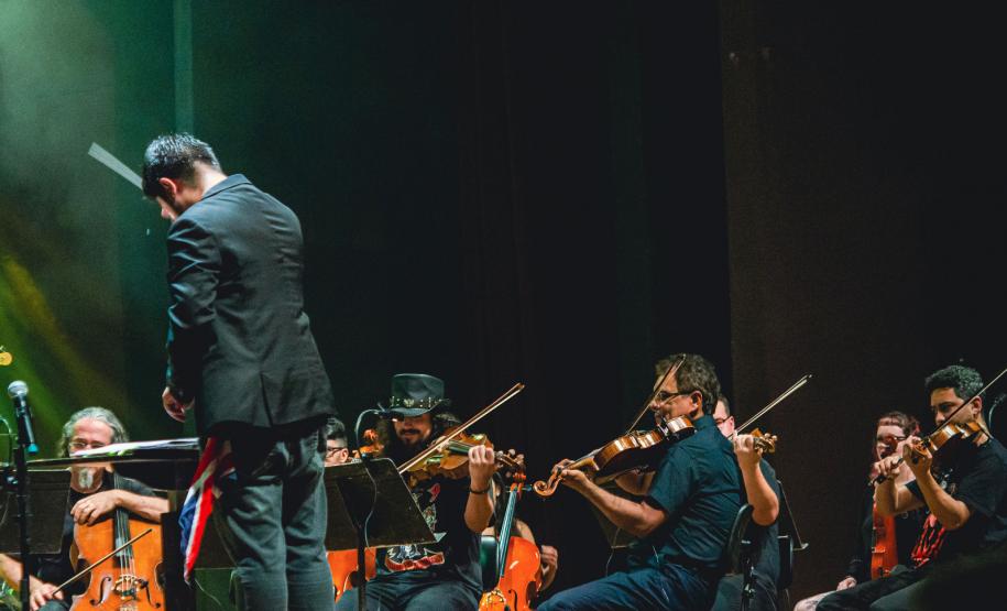 Na foto, Jardim Efrain Almeida