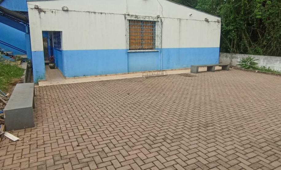 Governo do Paraná já substituiu mais de 270 salas de aula de madeira em todo Estado