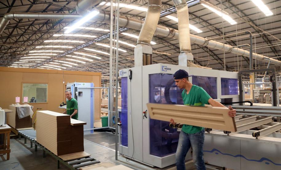 Com Curitiba e Cascavel em destaque, Agências do Trabalhador têm 21,2 mil vagas disponíveis