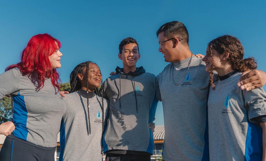 Estado lança selo que reconhece boas práticas das escolas em questões étnico-raciais