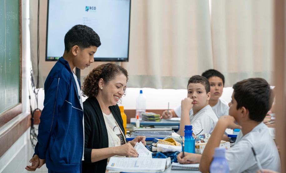 Pagamento da taxa de inscrição do PSS da Educação é prorrogado até terça-feira