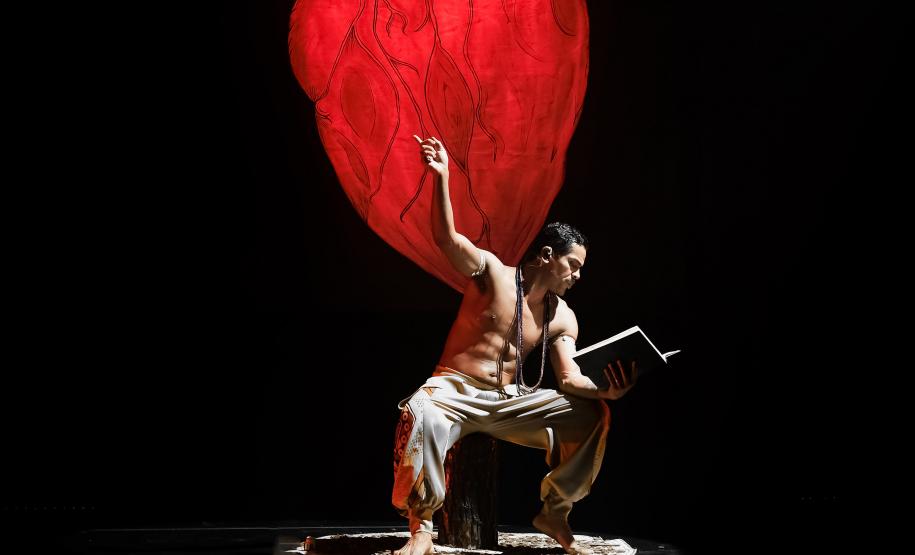 Na foto, Jardim Efrain Almeida