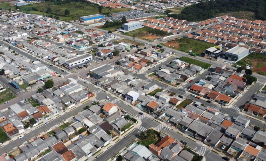 Prefeitura Fazenda Rio Grande