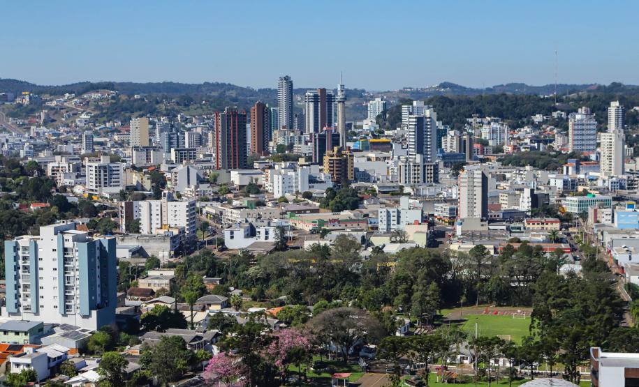 11,8 milhões de pessoas: IBGE aponta Paraná com a 5ª maior população do Brasil em 2024