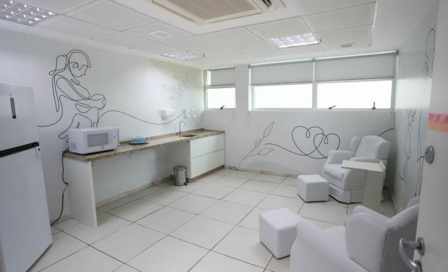 Rede de aleitamento materno e hospitais certificados ajudam milhares de bebês todos os anos - A Secretaria de Estado da Saúde (Sesa) possui a Rede Estadual de Bancos de Leite Humano, que atualmente conta com 15 bancos de leite humano (BLH) e 15 postos de coleta (PCLH) em todo Estado