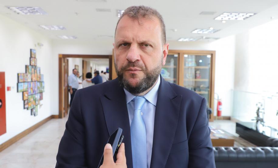 Governo do Estado repassa R$ 8,2 milhões para o Complexo de Saúde Pequeno Cotolengo