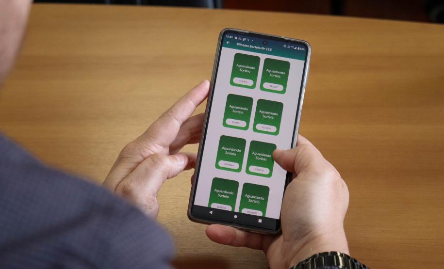 Nota Paraná faz primeiro sorteio especial de R$ 1 milhão nesta quinta-feira (08)