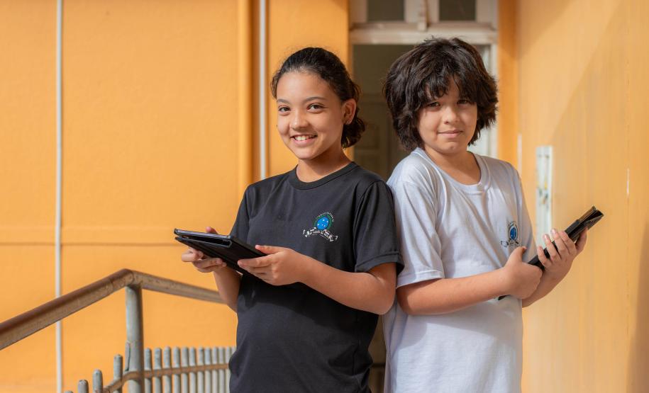 Paraná adota IA para aprimorar ensino de Matemática nas escolas da rede estadual