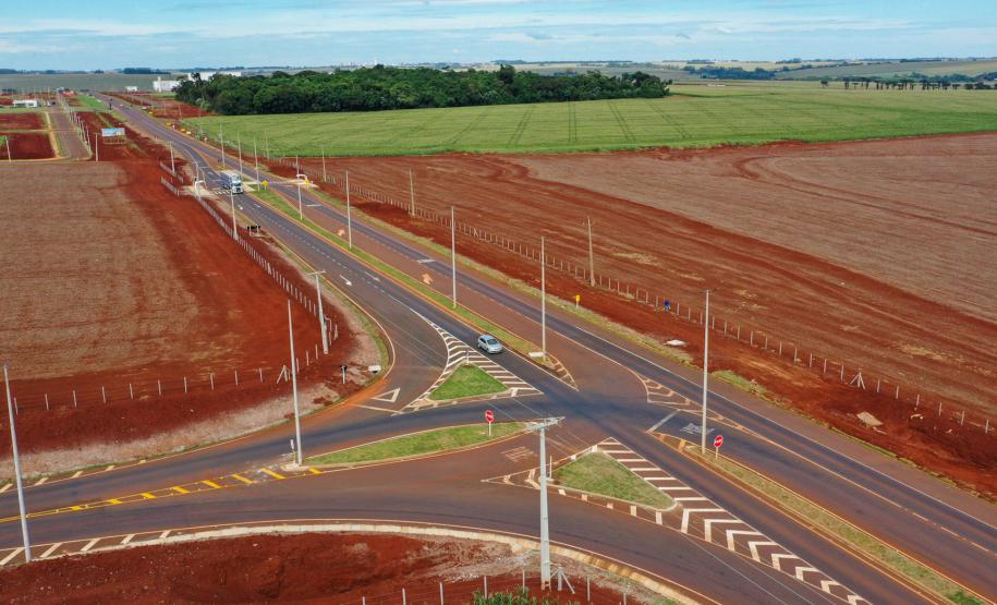 Investimentos públicos no semestre são os maiores dos últimos 24 anos no Paraná