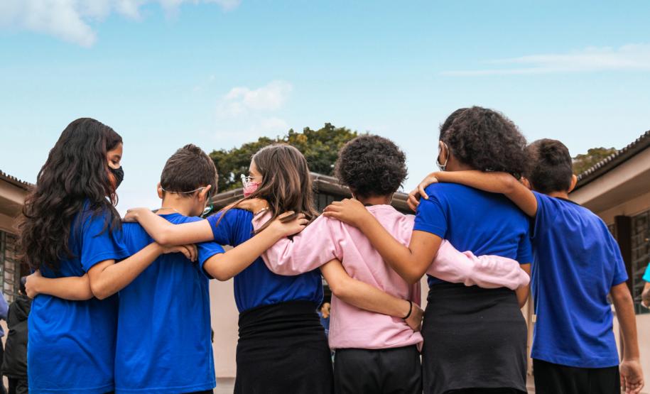 Estado lança selo que reconhece boas práticas das escolas em questões étnico-raciais