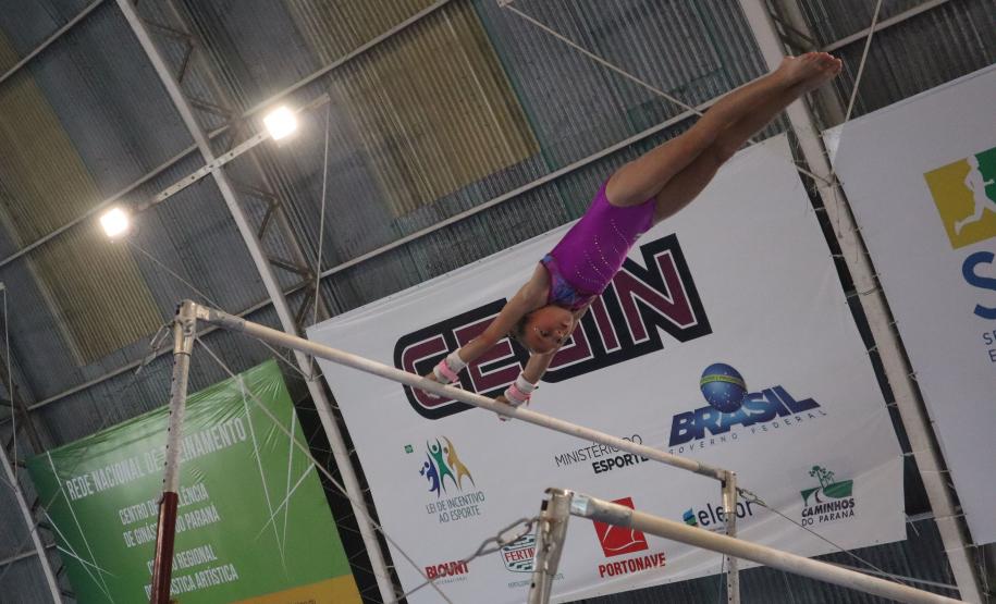 De Daiane a Júlia: Centro de Ginástica do Paraná ajudou conquistas da seleção brasileira