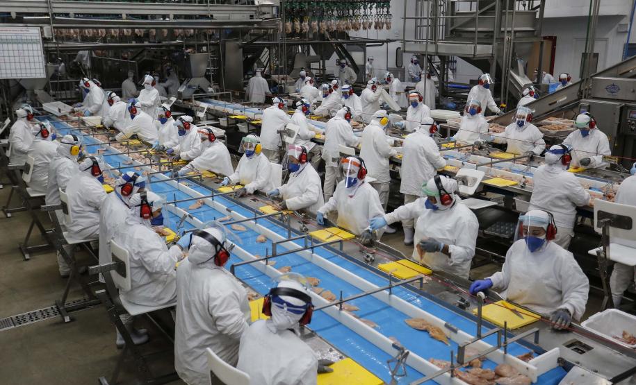 Agências do Trabalhador iniciam a semana com 21,9 mil vagas