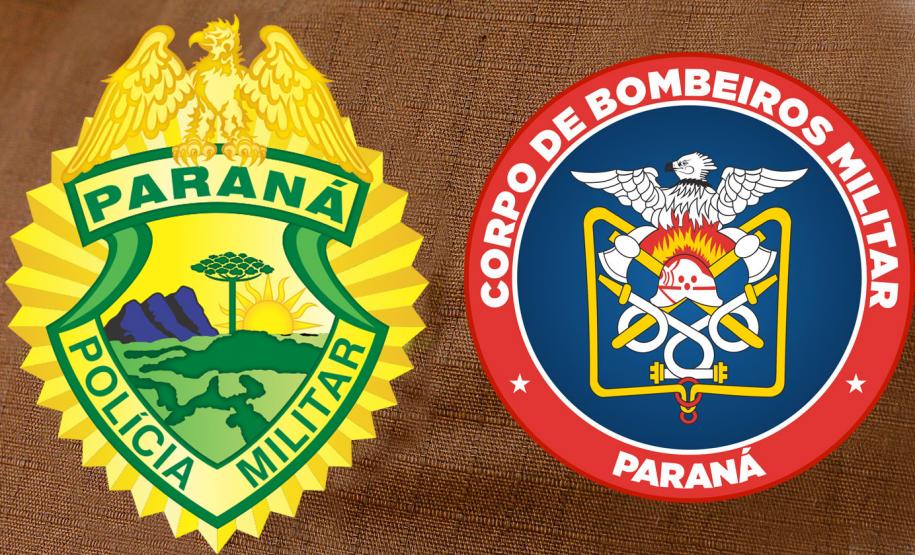 Governador Ratinho Junior autoriza promoção de 106 PMs e 20 bombeiros militares