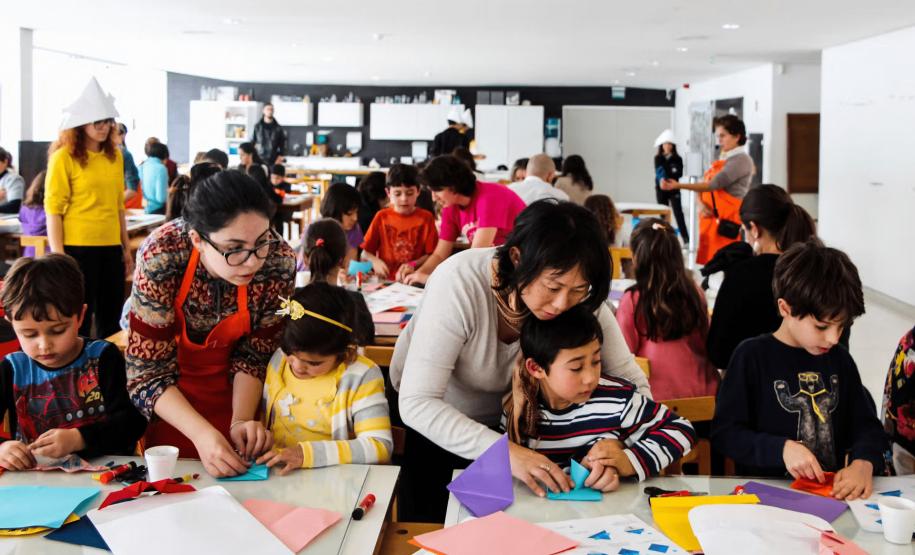 Na foto, Jardim Efrain Almeida