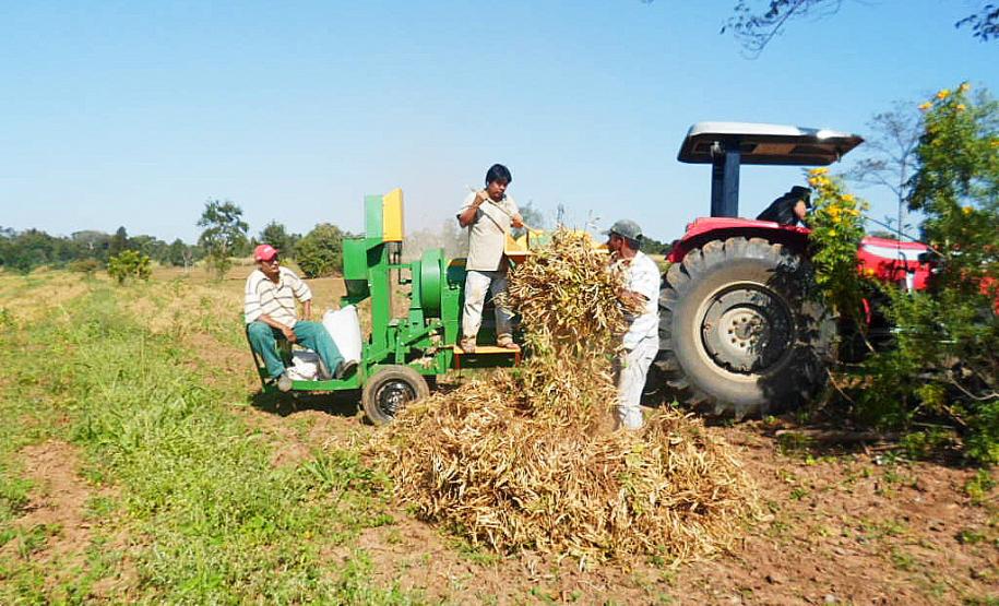 Governador sanciona reajuste de programas rurais de combate à vulnerabilidade