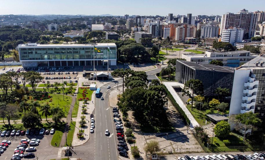 Paraná é o 2º estado mais eficiente do País e melhora índices de solidez fiscal