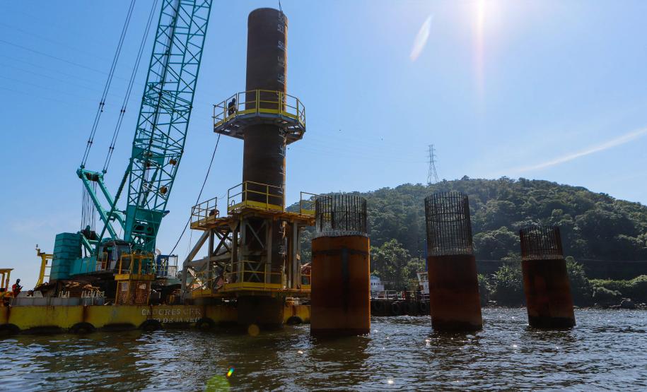 Contorno de Marechal Cândido Rondon.