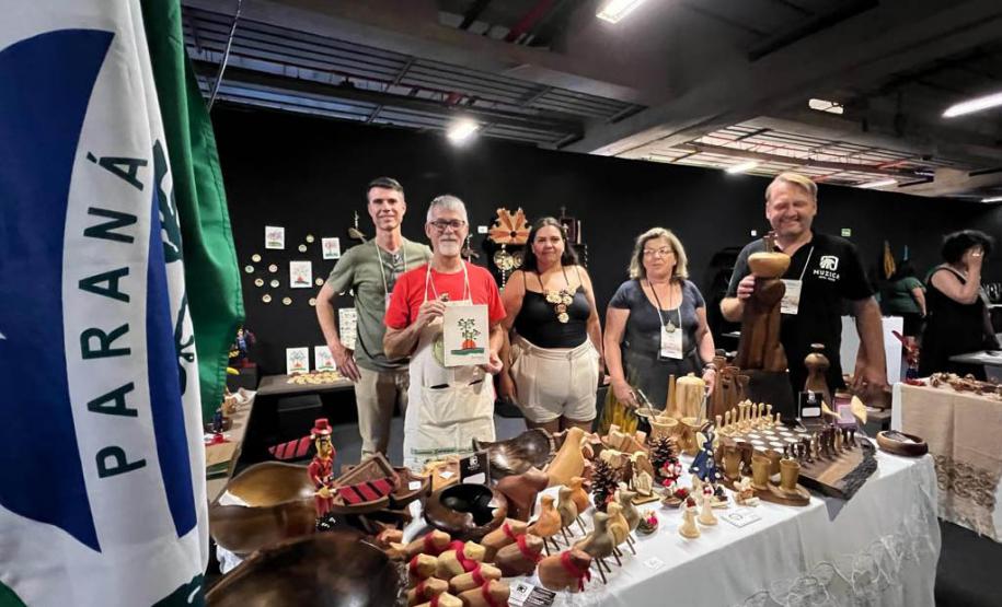 Governo levará empresários e profissionais do Paraná ao Salão Nacional do Turismo