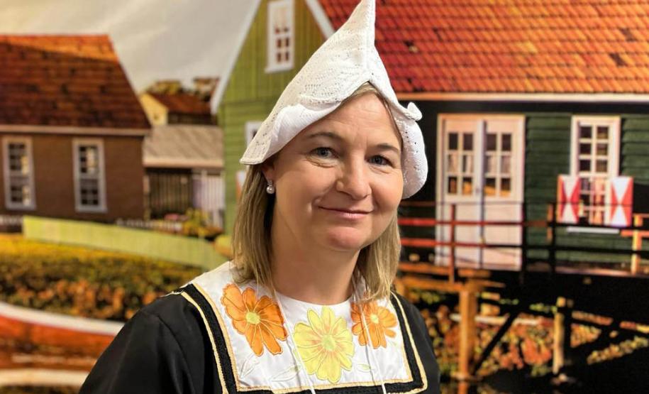 Governo levará empresários e profissionais do Paraná ao Salão Nacional do Turismo