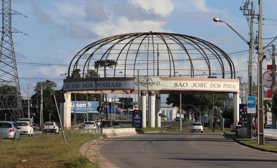 São José dos Pinhais