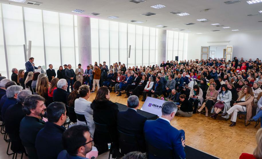 Empresas e instituições do Paraná podem aderir ao selo que reconhece ações pelas mulheres