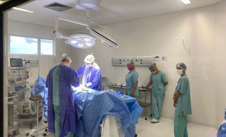 Investimentos públicos no semestre são os maiores dos últimos 24 anos no Paraná