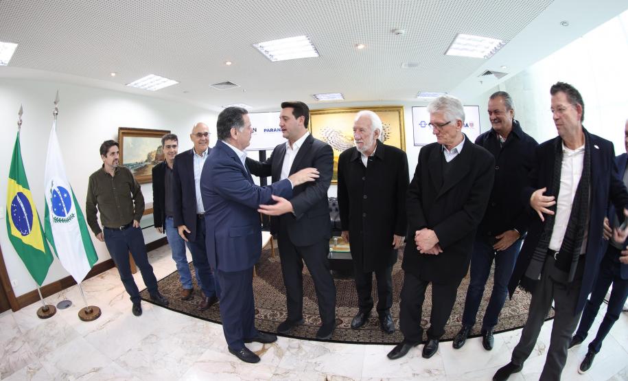 Foto: Jonathan Campos/AEN