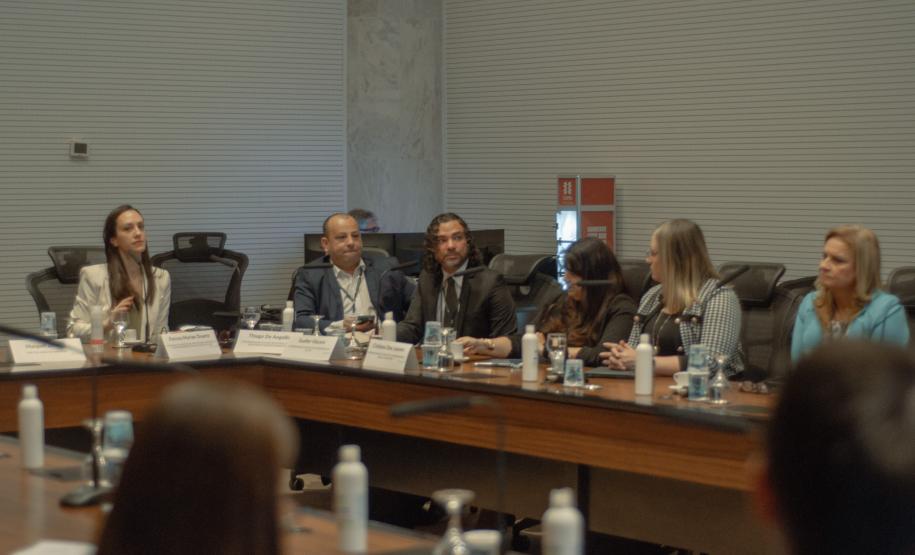 Casa Civil realiza o 1º Seminário de Transferência de Tecnologia do CIG-PR