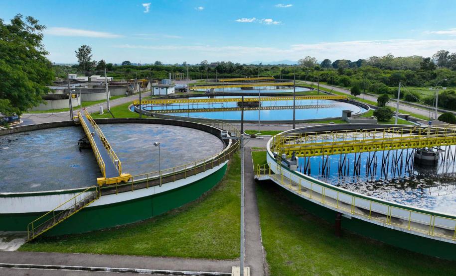 STF libera leilões da Sanepar, que garantem R$ 2,9 bilhões em investimentos