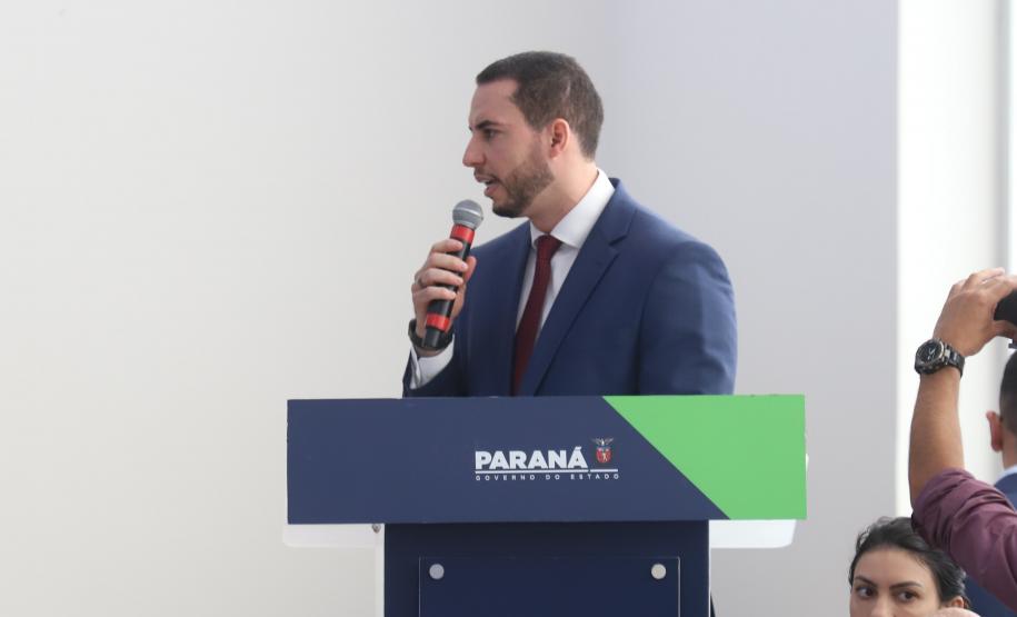 Governador lança projeto de conscientização masculina para combater violência contra a mulher