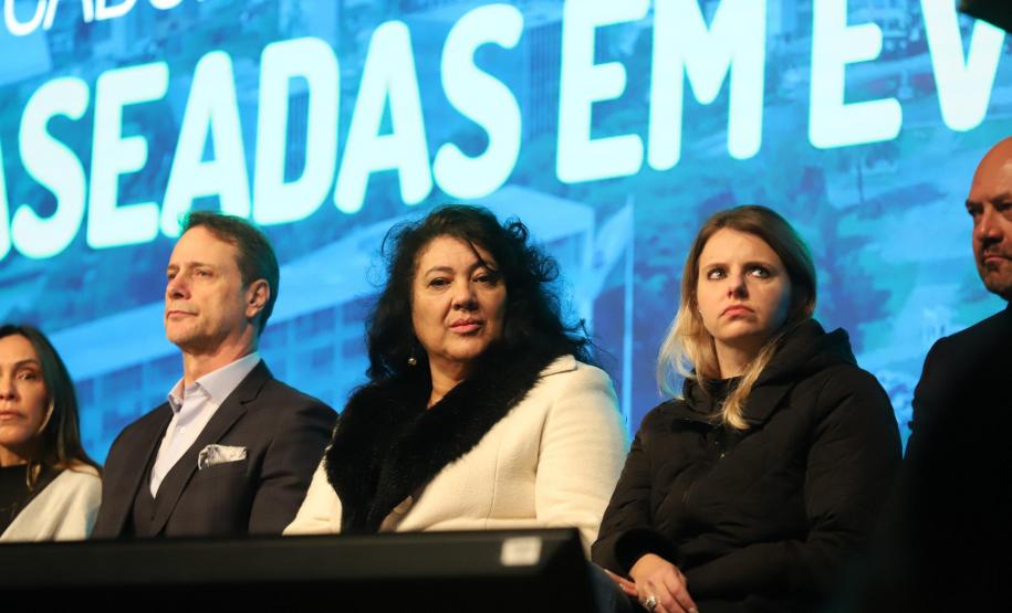 Estado capacita servidores para elaboração de políticas públicas com base em dados e pesquisas