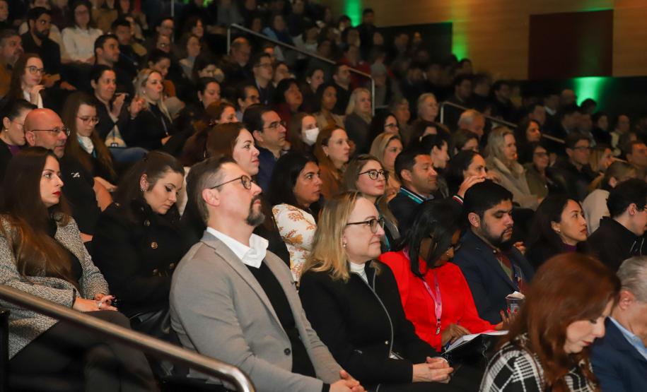 Estado capacita servidores para elaboração de políticas públicas com base em dados e pesquisas