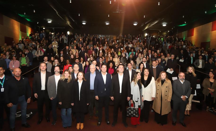 Estado capacita servidores para elaboração de políticas públicas com base em dados e pesquisas