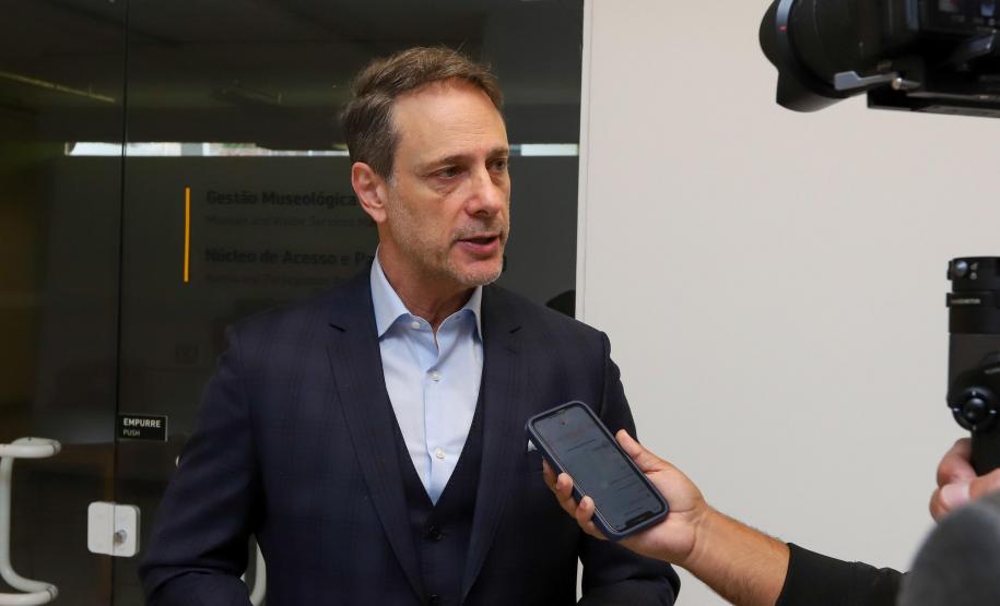 Estado capacita servidores para elaboração de políticas públicas com base em dados e pesquisas